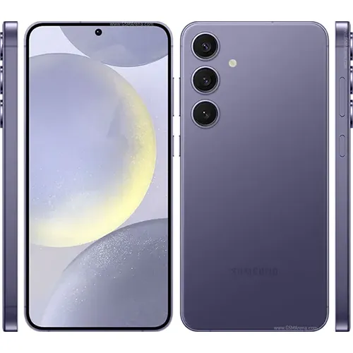 تجربه کاربری و نرمافزار galaxy s25fe