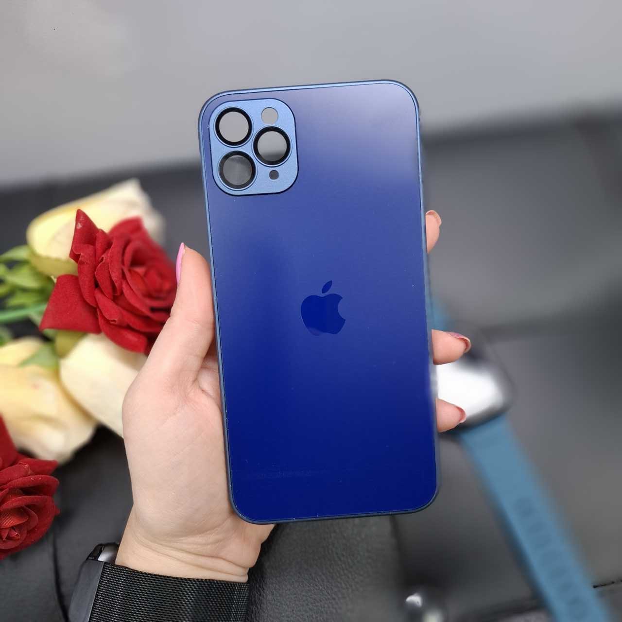 قاب آیفون 11 پرو مکس pvd