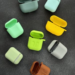 کاور ایرپاد سیلیکونی ساده