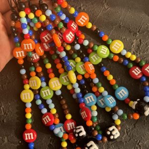 بند و آویز ام اند ام ( M & M )