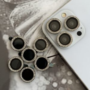 محافظ لنز رینگی